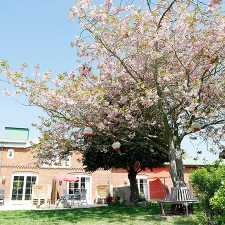 Buernsuite - Bauernhof 
